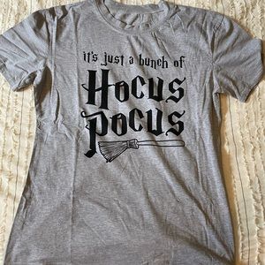 Just A Bunch of Hocus Pocus Tee